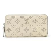 Louis Vuitton Vintage Pre-owned Laeder plnbcker White, Dam