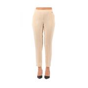 Liu Jo Dambyxor Elegant Stil Beige, Dam