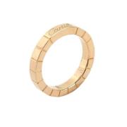 Cartier Vintage Pre-owned Roseguld ringar Yellow, Dam