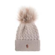 Moncler Apres-Ski Beige, Dam