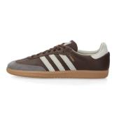 Adidas Classic Samba OG Bruna Sneakers Brown, Herr