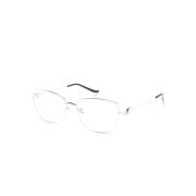 Cartier Ct0523O 002 Optical Frame Gray, Dam