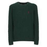 Ralph Lauren Gröna tröjor Green, Herr