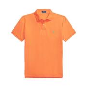 Ralph Lauren T-shirt Orange, Herr