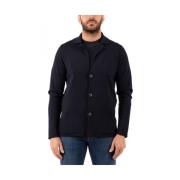 Alpha Industries Herrjacka Klassisk Modell Blue, Herr