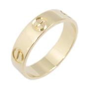 Cartier Vintage Pre-owned Guld ringar Yellow, Dam