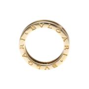 Bvlgari Vintage Pre-owned Roseguld ringar Yellow, Dam