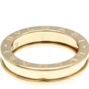 Bvlgari Vintage Pre-owned Roseguld ringar Yellow, Dam