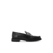 Coach Jocelyn loafers skor Black, Dam