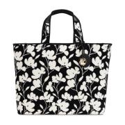 Furla Väska Allisa Stor typ shopper Black, Dam