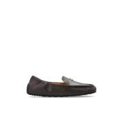 Coach Ronnie Loafers Brown, Dam