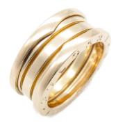 Bvlgari Vintage Pre-owned Roseguld ringar Yellow, Dam