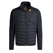 Parajumpers Navy Jayden Blouson Jacka Blue, Herr