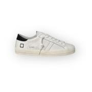 D.a.t.e. Vintage Low Hill Sneakers White, Herr