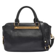 Marc Jacobs Pre-owned Pre-owned Laeder handvskor Black, Dam