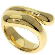 Tiffany & Co. Pre-owned Pre-owned Guld ringar Yellow, Dam