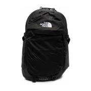 The North Face Svarta väskor med justerbar rem Black, Herr