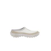 Salomon Ivory Teknisk Sneaker Mule Beige, Herr