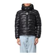 Blauer Eco Bryant Puffer Jacket Black, Herr