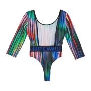 Just Cavalli Topp Multicolor, Dam