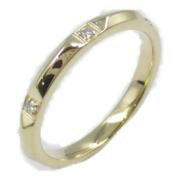 Tiffany & Co. Pre-owned Pre-owned Guld ringar Yellow, Dam