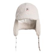 Parajumpers Power Jockey Hat Beige, Unisex