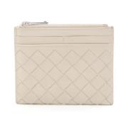 Bottega Veneta Vintage Pre-owned Tyg plnbcker Beige, Dam