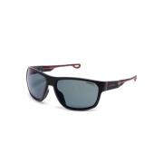 Carrera Carrera 4018S Blxq3 Sunglasses Black, Herr