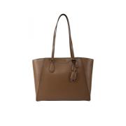 Michael Kors Damväska - Elegant Design Brown, Dam