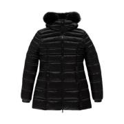 RefrigiWear Stilfull Vinterjacka Black, Dam