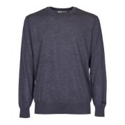 MC2 Saint Barth Stiliga Sweaters Kollektion Gray, Herr