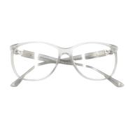 Jimmy Choo Pre-owned Pre-owned Plast solglasgon Gray, Dam