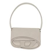 Diesel Stilren 1DR Väska Beige, Dam