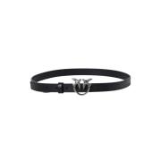 Pinko Belts Black, Dam