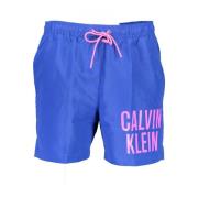 Calvin Klein Kläder Blue, Herr