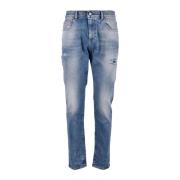 Diesel Jeans Blue, Herr