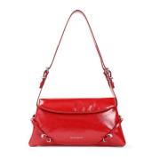 Givenchy Vermillon Ptit Voyou Liten Väska Red, Dam