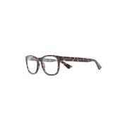 Gucci Optical Frame Brown, Herr