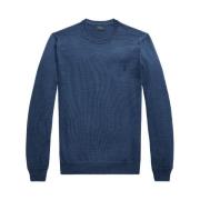 Ralph Lauren Tröjor Blue, Herr