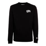 Billionaire Boys Club Svart bomullströja Black, Herr