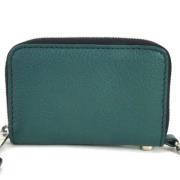 Burberry Vintage Pre-owned Laeder plnbcker Green, Dam