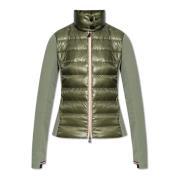 Moncler Prestanda & Stil Green, Dam