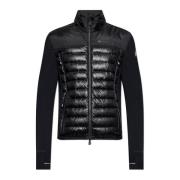 Moncler Prestanda & Stil Black, Herr