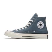 Converse Chuck 70 Hi Sneakers Blue, Herr