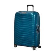 Samsonite Bags Blue, Unisex