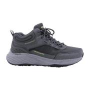 Skechers Stiliga Triffle Ankelboots Gray, Herr