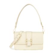 Valentino by Mario Valentino Pistage Dejavu Väska Beige, Dam