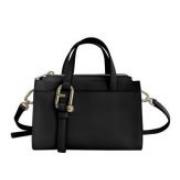 Furla Svarta Väskor Kollektion Black, Dam