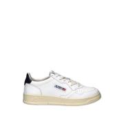 Autry Medalist Low Sneakers White, Herr