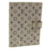 Louis Vuitton Vintage Pre-owned Canvas hem-och-kontorstillbehr Blue, D...